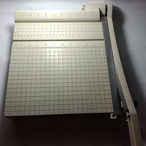 Paper Cutter